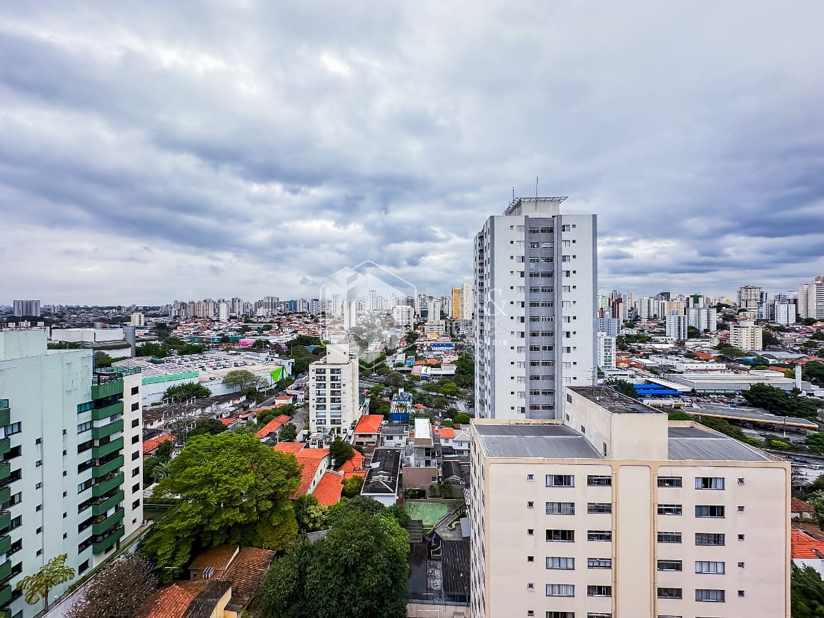 Cobertura, 3 quartos, 110 m² - Foto 5