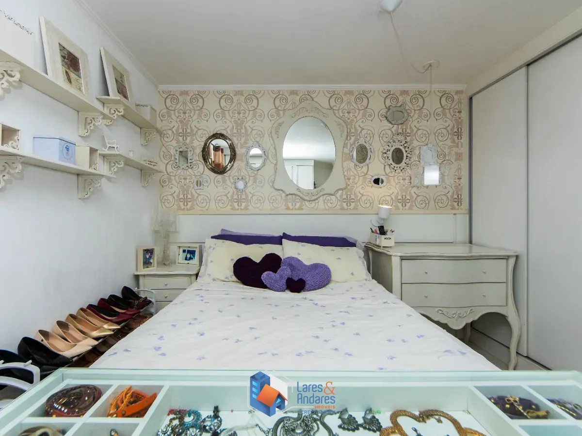Cobertura, 3 quartos, 110 m² - Foto 34