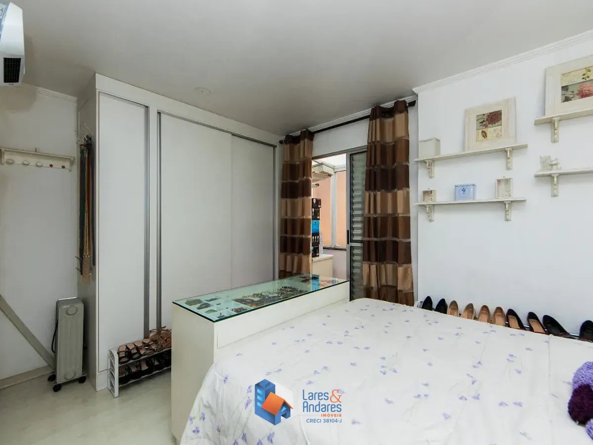 Cobertura, 3 quartos, 110 m² - Foto 36