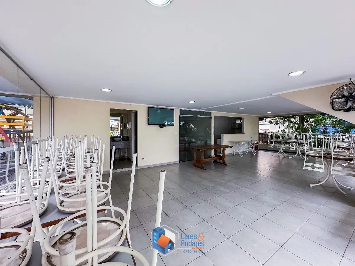 Cobertura, 3 quartos, 110 m² - Foto 40