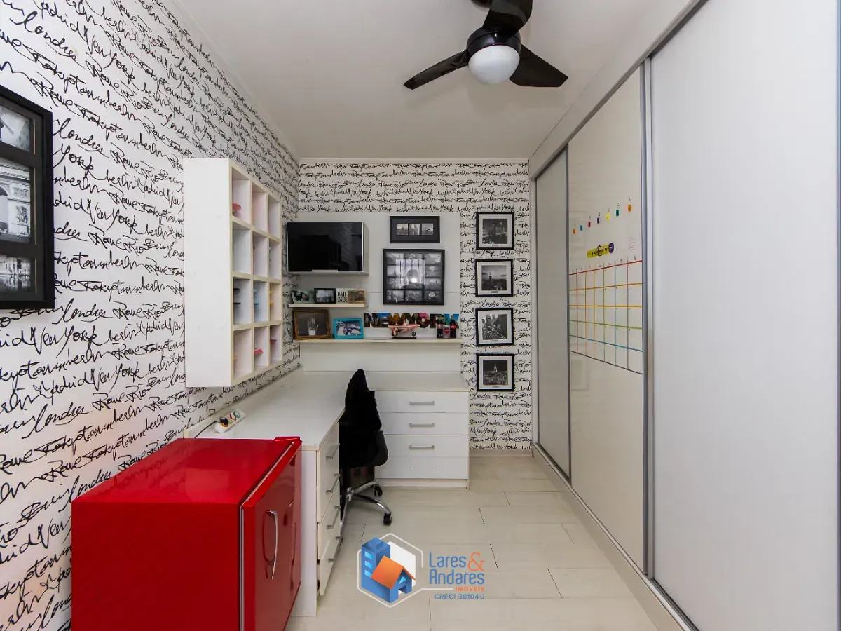 Cobertura, 3 quartos, 110 m² - Foto 23