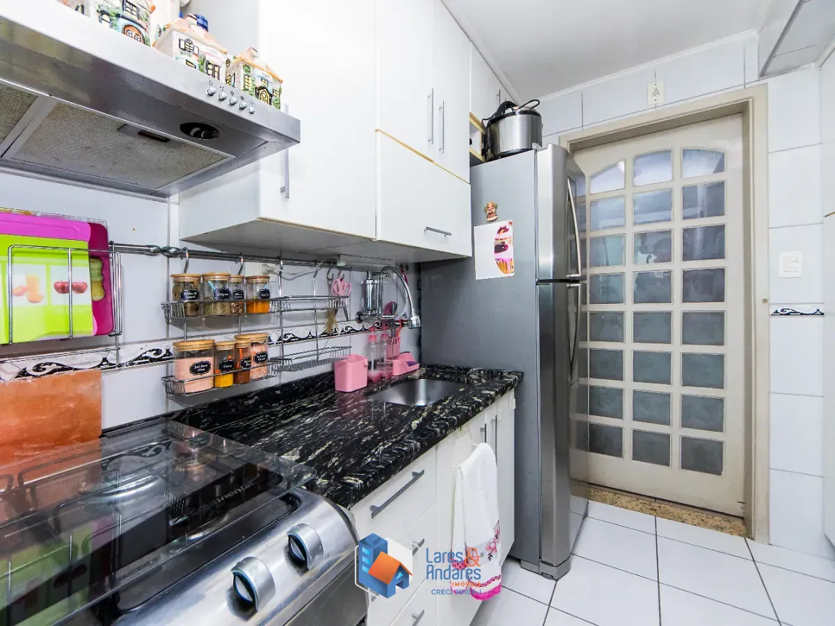 Cobertura, 3 quartos, 110 m² - Foto 19