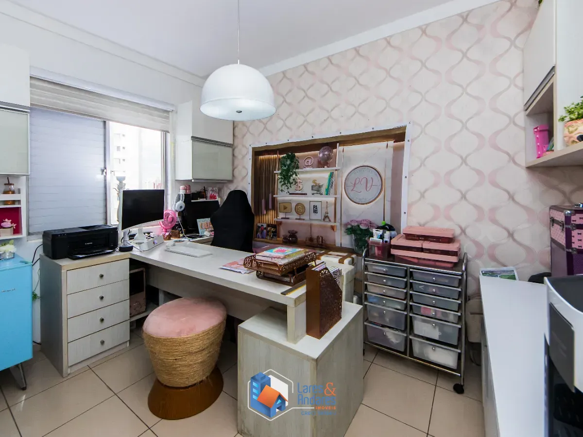 Cobertura, 3 quartos, 110 m² - Foto 16