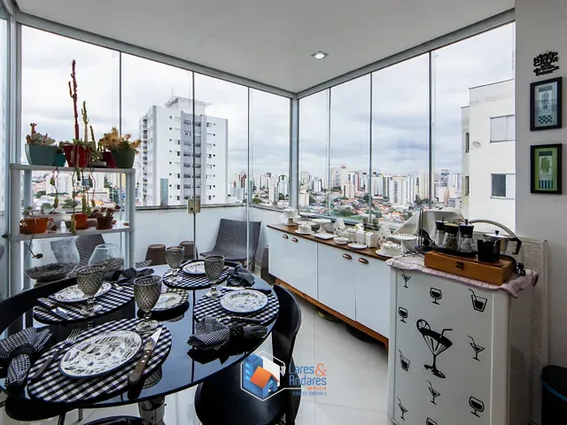 Cobertura / Penthouse com 110m² 3 quartos e 2 banheiros, à venda, no bairro Vila da Saúde em São Paulo