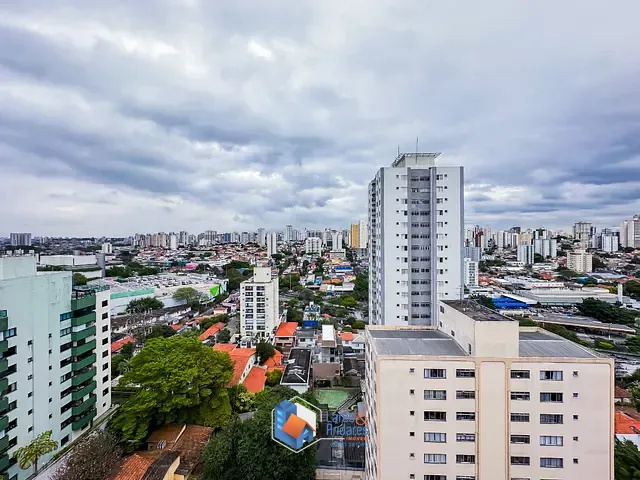 Cobertura / Penthouse com 110m² 3 quartos e 2 banheiros, à venda, no bairro Vila da Saúde em São Paulo
