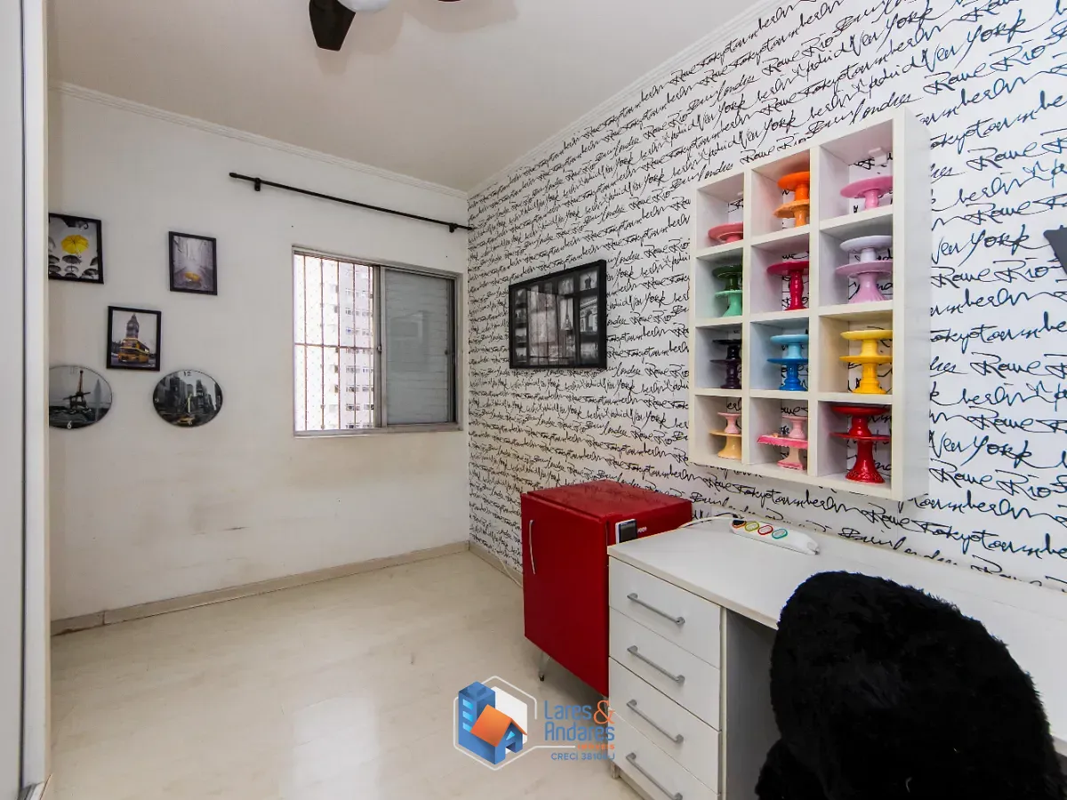 Cobertura, 3 quartos, 110 m² - Foto 24