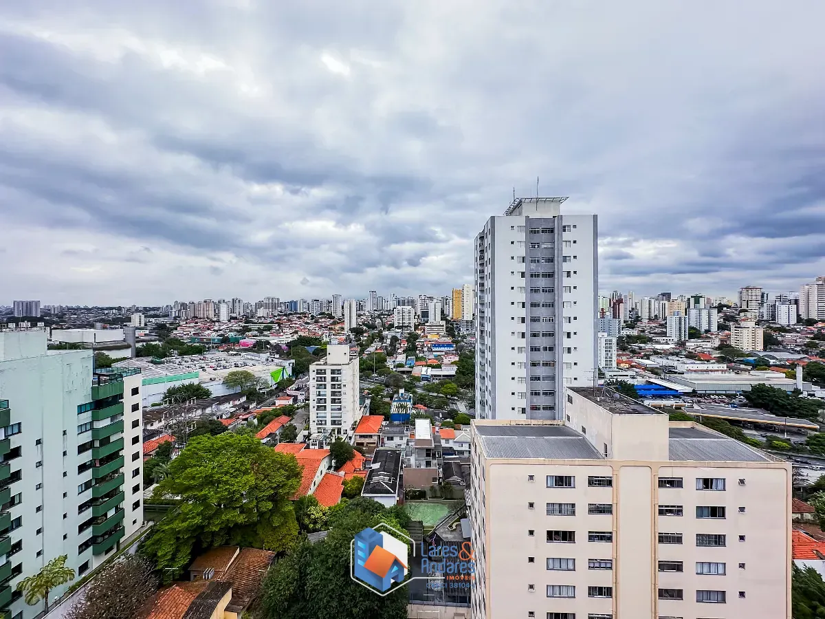 Cobertura, 3 quartos, 110 m² - Foto 5