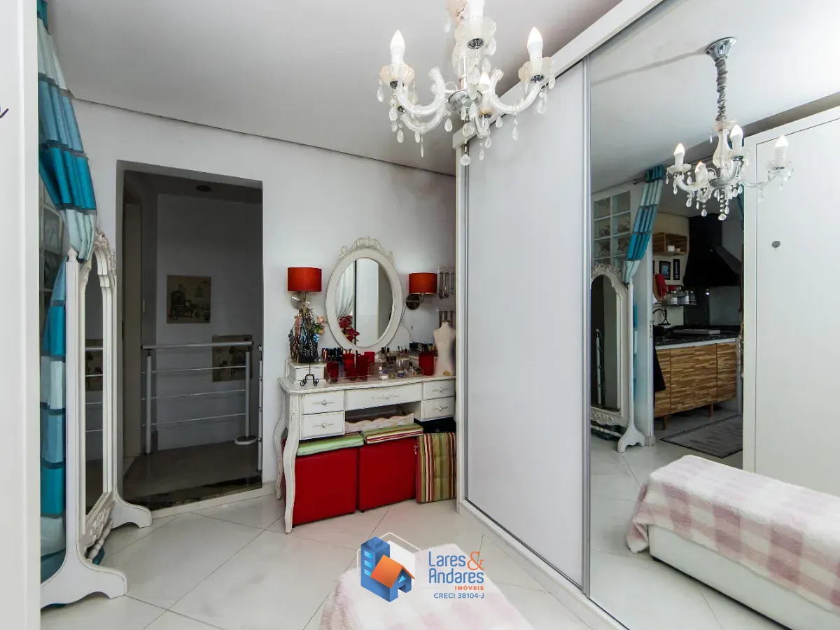 Cobertura, 3 quartos, 110 m² - Foto 30