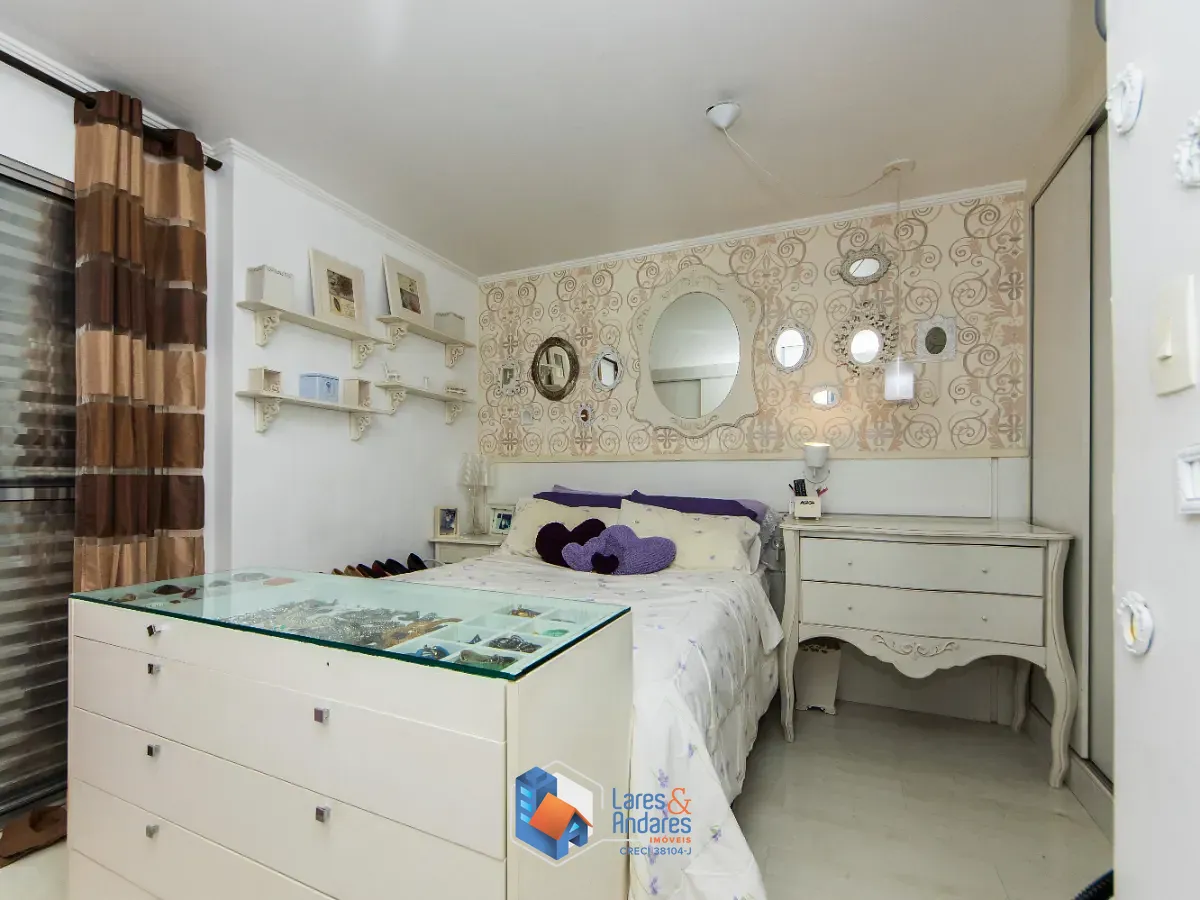 Cobertura, 3 quartos, 110 m² - Foto 35