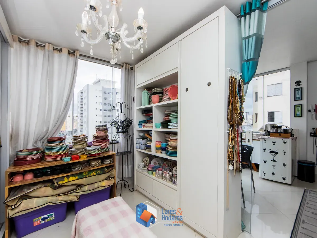 Cobertura, 3 quartos, 110 m² - Foto 31