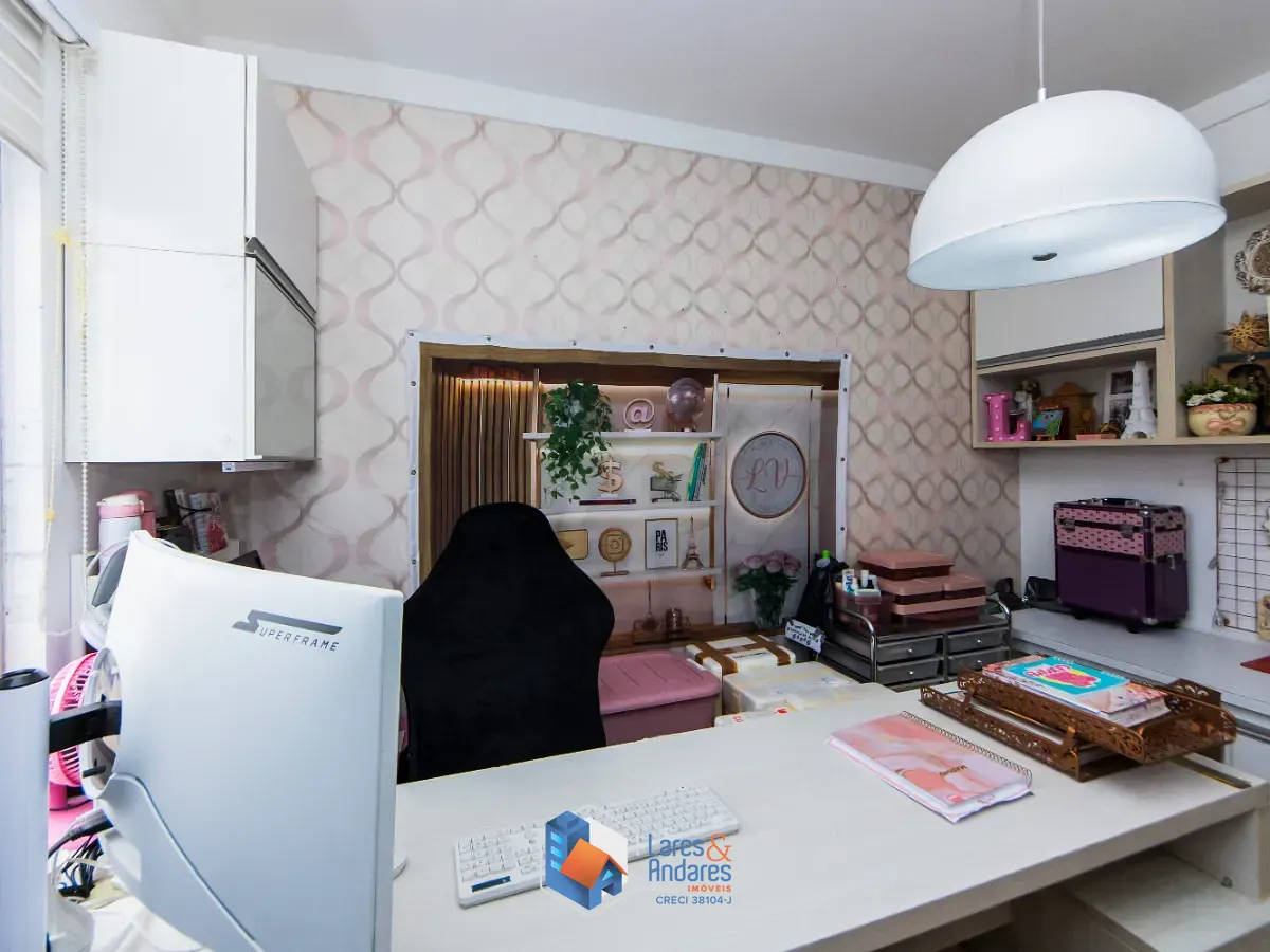 Cobertura, 3 quartos, 110 m² - Foto 17