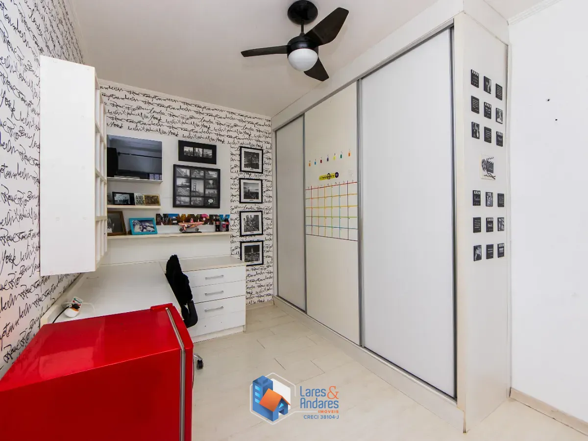 Cobertura, 3 quartos, 110 m² - Foto 21