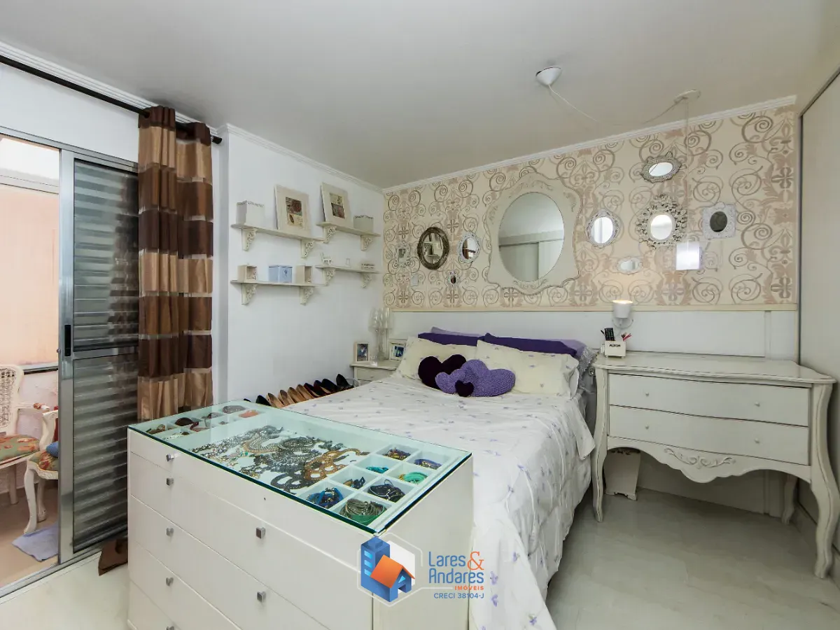 Cobertura, 3 quartos, 110 m² - Foto 32