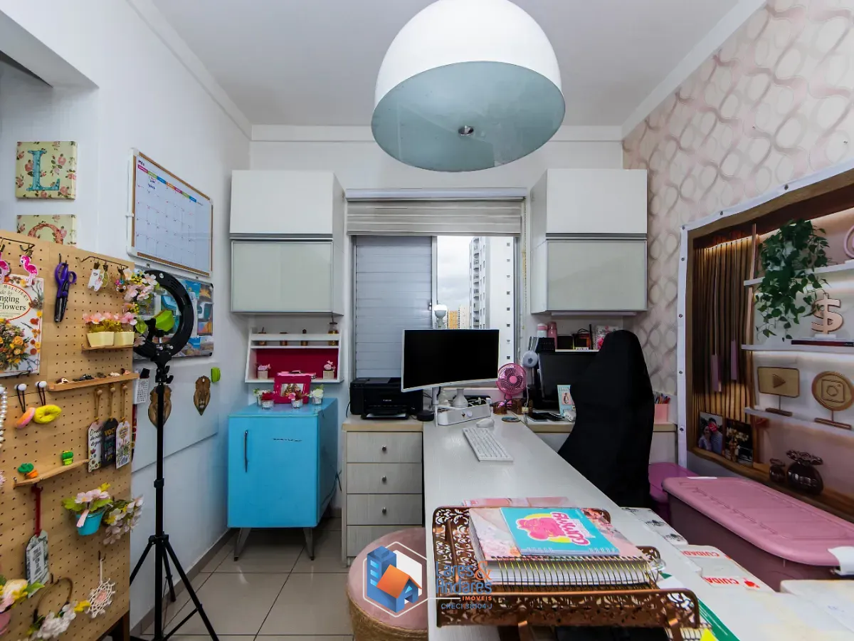 Cobertura, 3 quartos, 110 m² - Foto 15