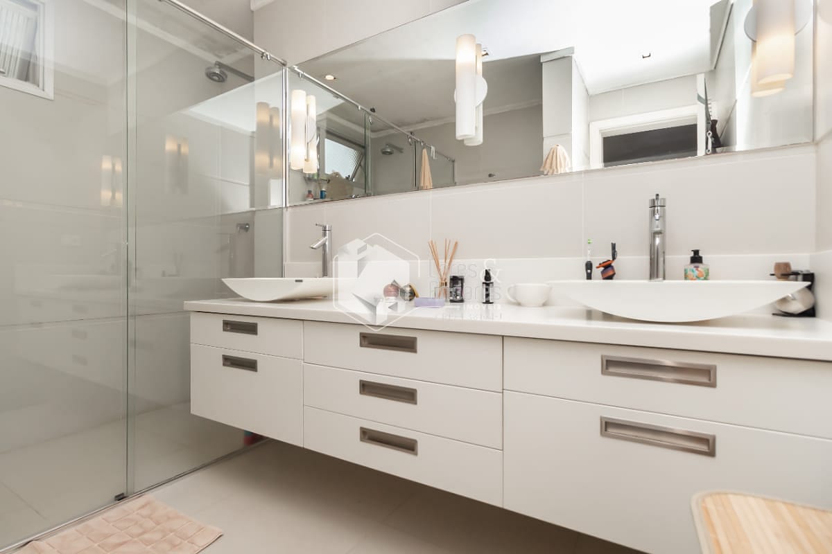 Cobertura, 2 quartos, 191 m² - Foto 33