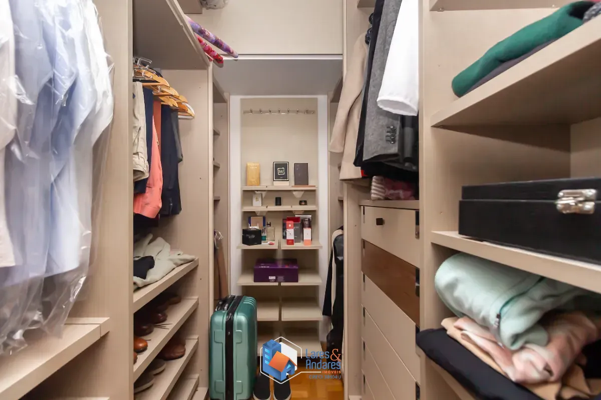Cobertura, 2 quartos, 191 m² - Foto 32