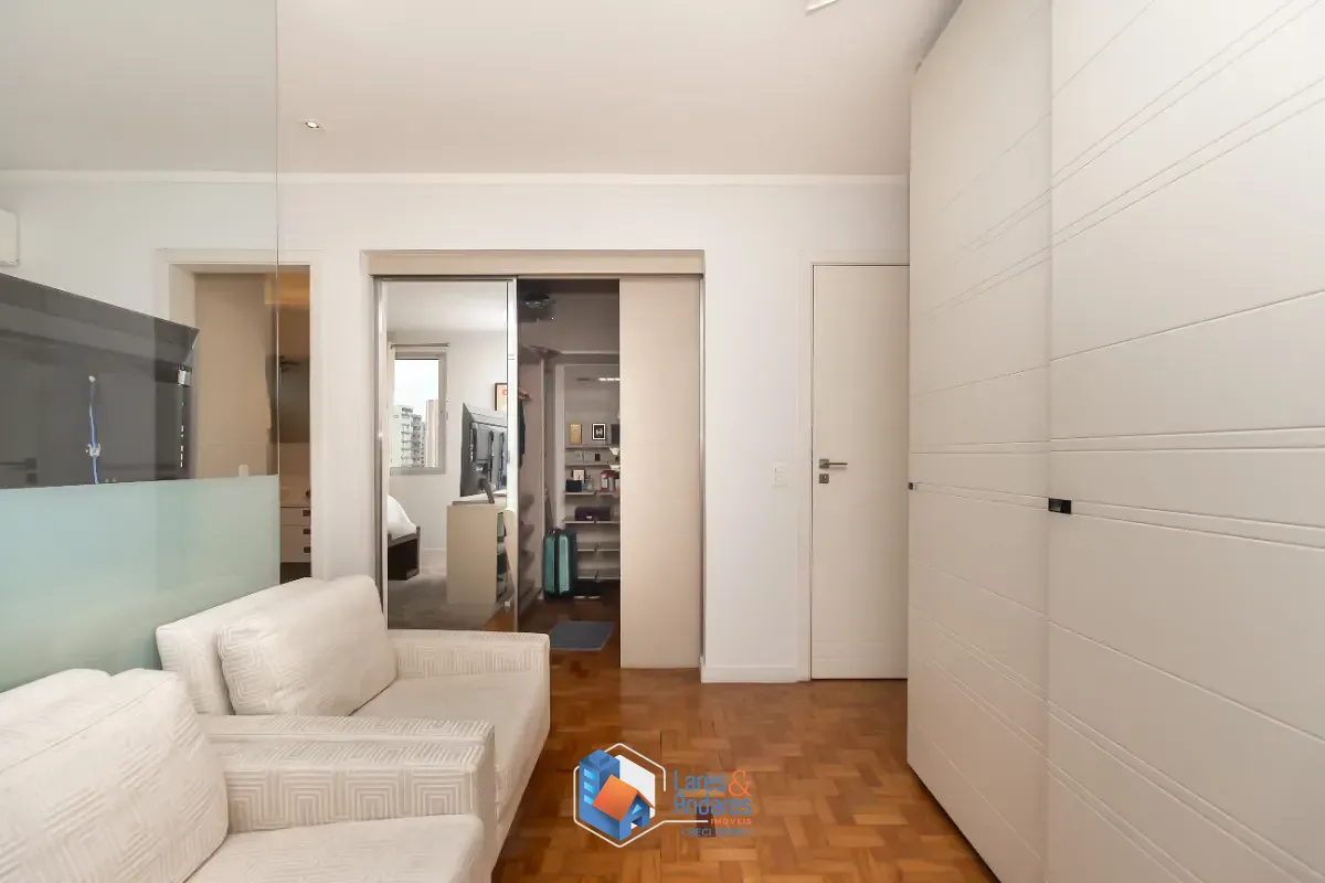 Cobertura, 2 quartos, 191 m² - Foto 31