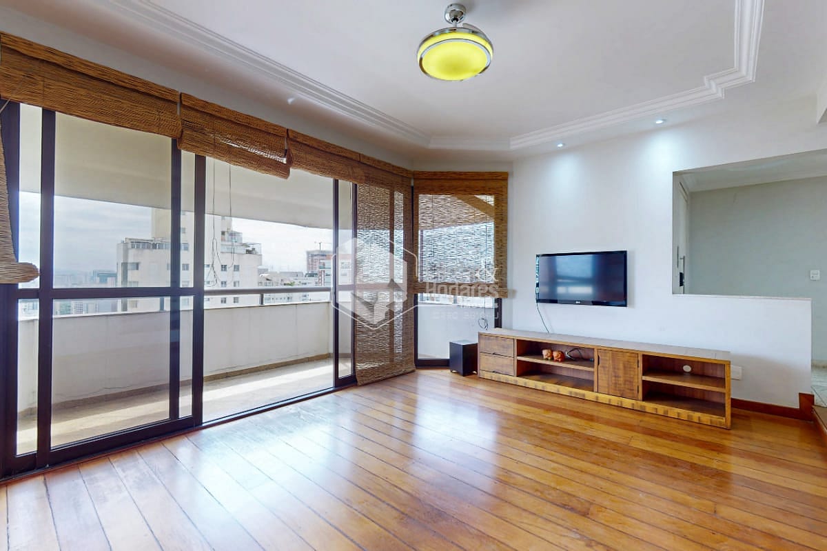 Cobertura, 4 quartos, 317 m² - Foto 1