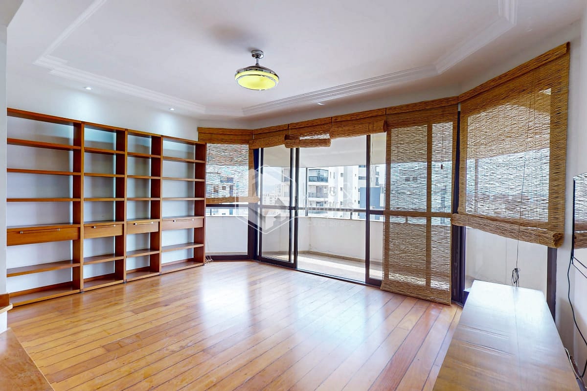 Cobertura, 4 quartos, 317 m² - Foto 13