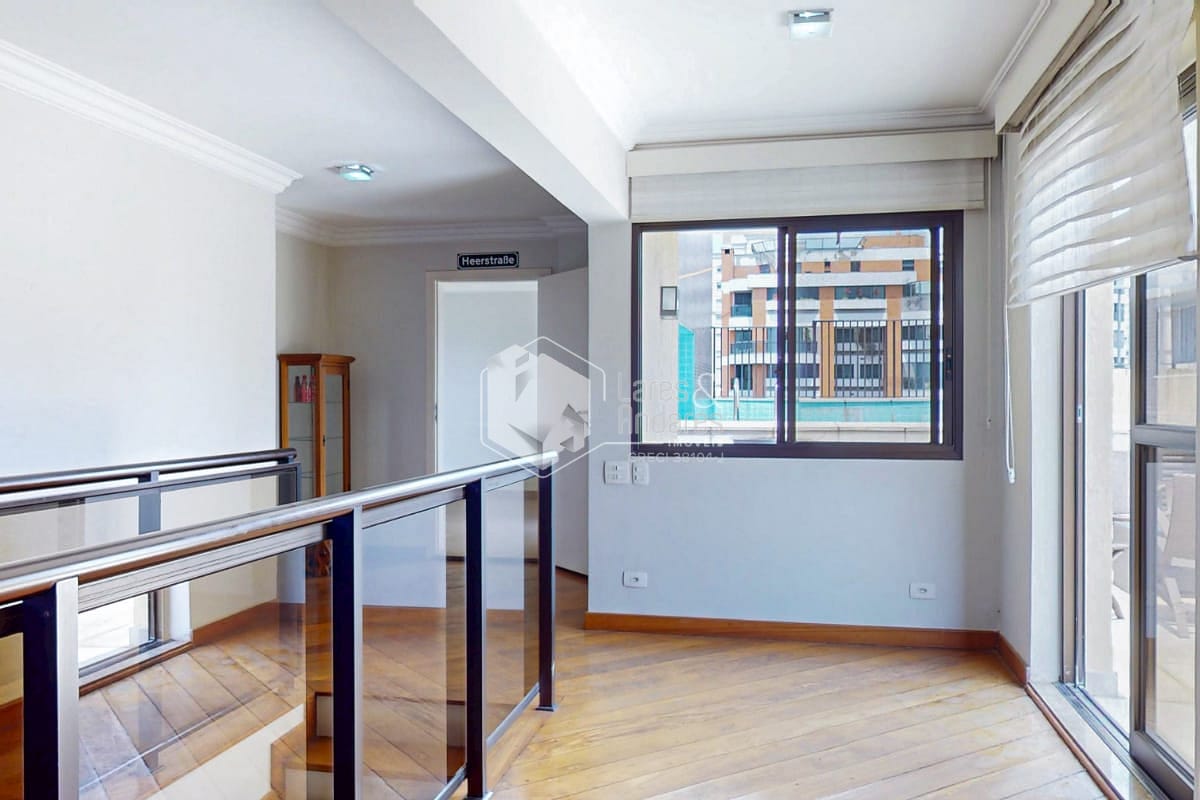 Cobertura, 4 quartos, 317 m² - Foto 43