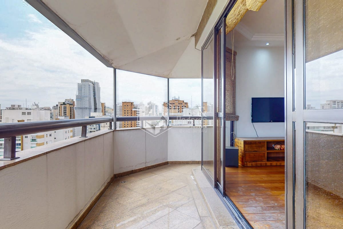 Cobertura, 4 quartos, 317 m² - Foto 55