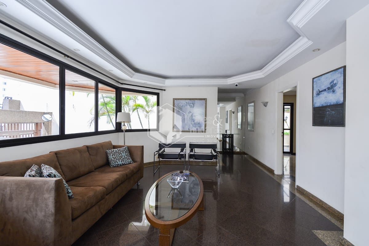 Cobertura, 4 quartos, 317 m² - Foto 81