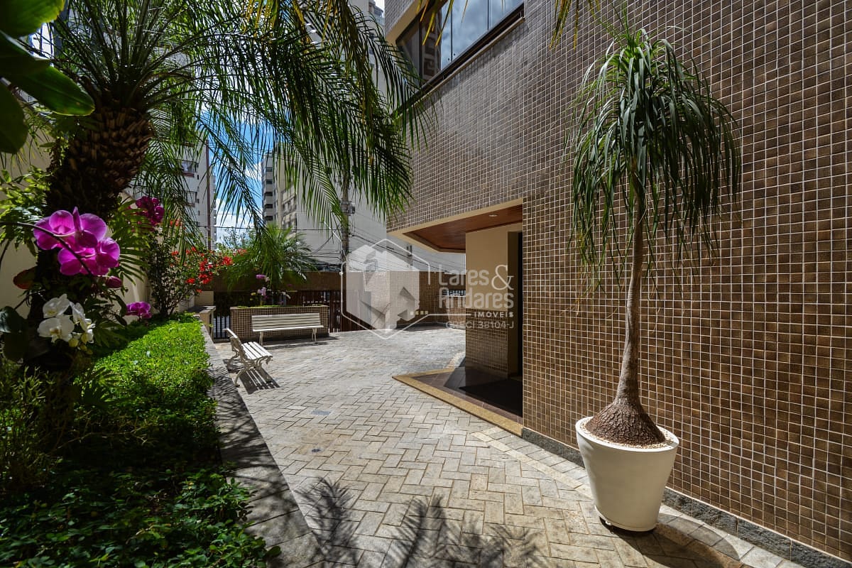 Cobertura, 4 quartos, 317 m² - Foto 85