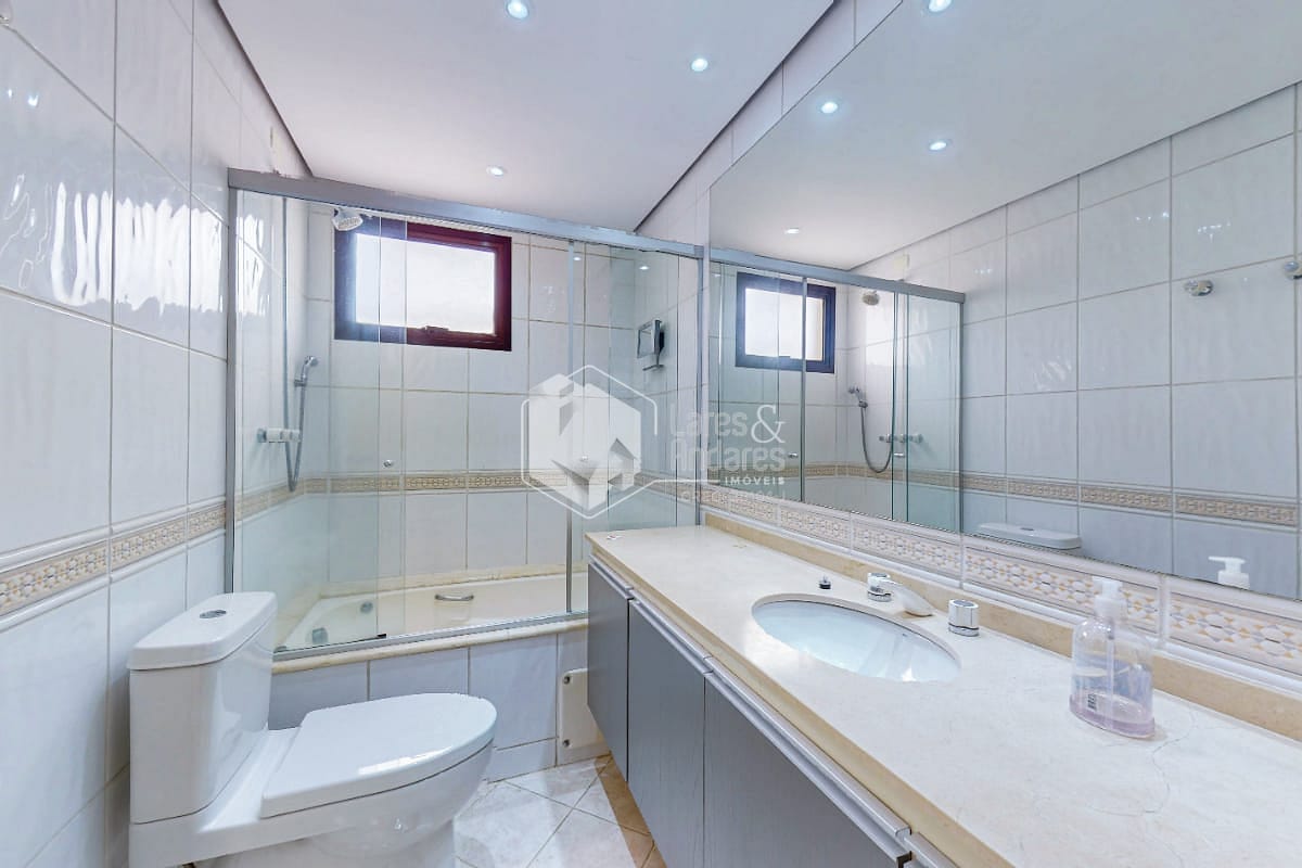 Cobertura, 4 quartos, 317 m² - Foto 37