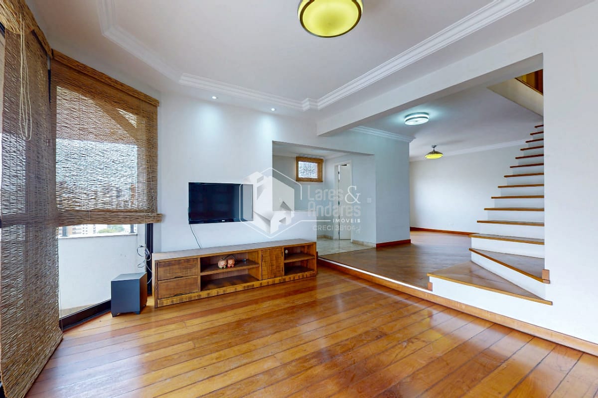 Cobertura, 4 quartos, 317 m² - Foto 8