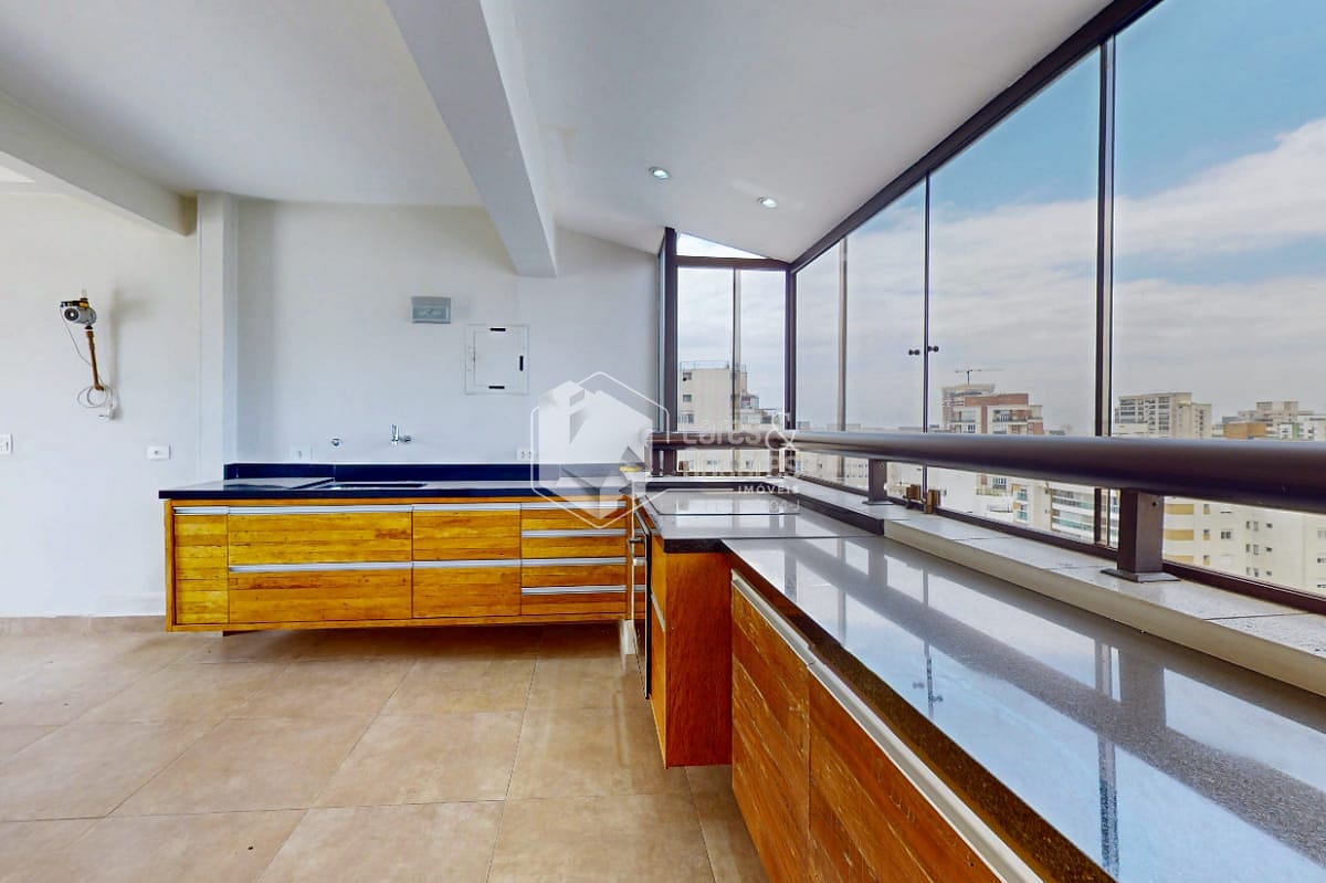 Cobertura, 4 quartos, 317 m² - Foto 26