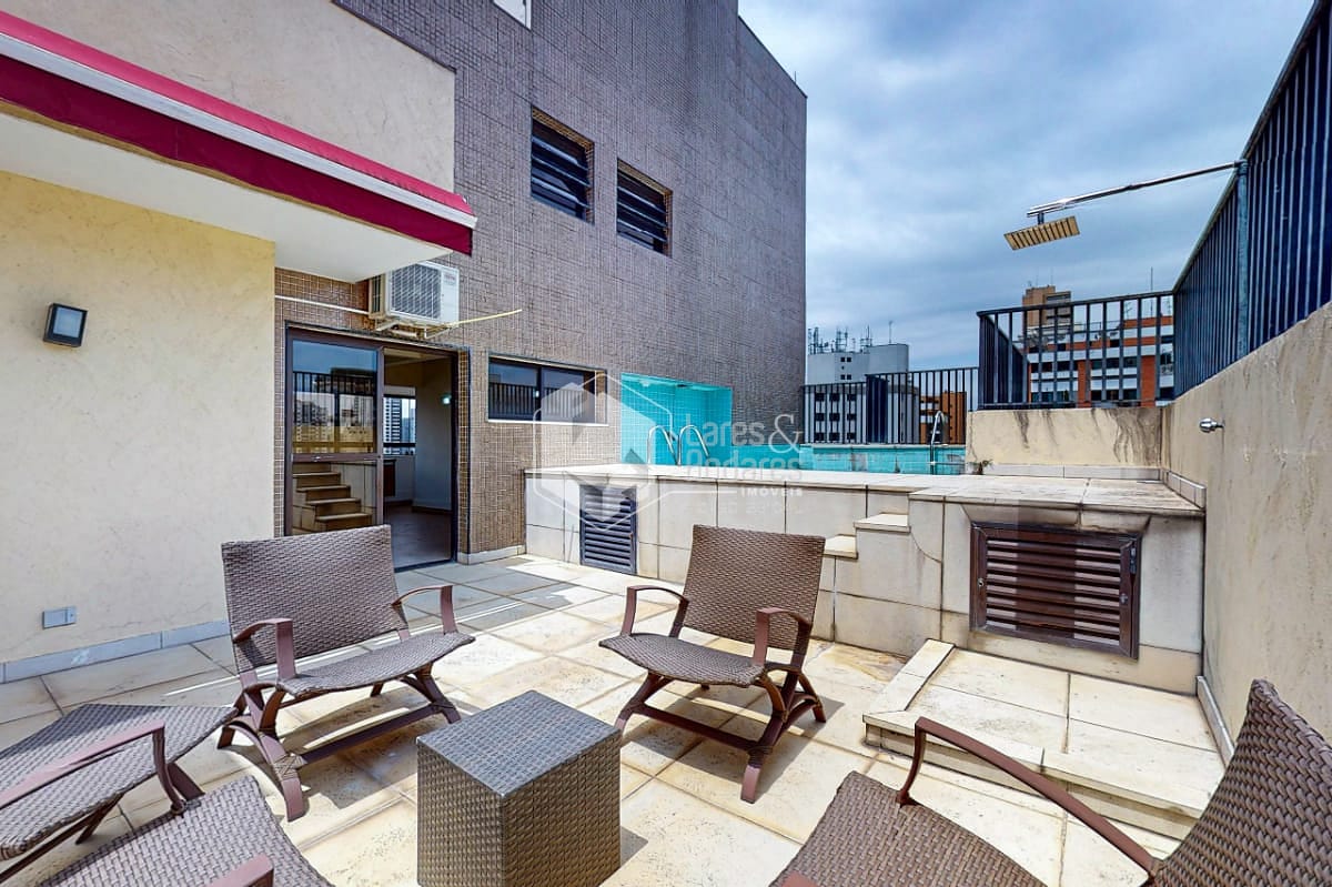 Cobertura, 4 quartos, 317 m² - Foto 24