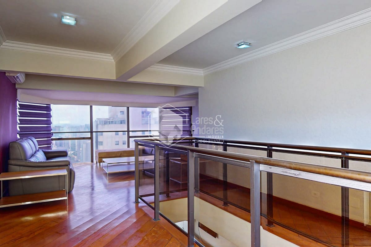 Cobertura, 4 quartos, 317 m² - Foto 28