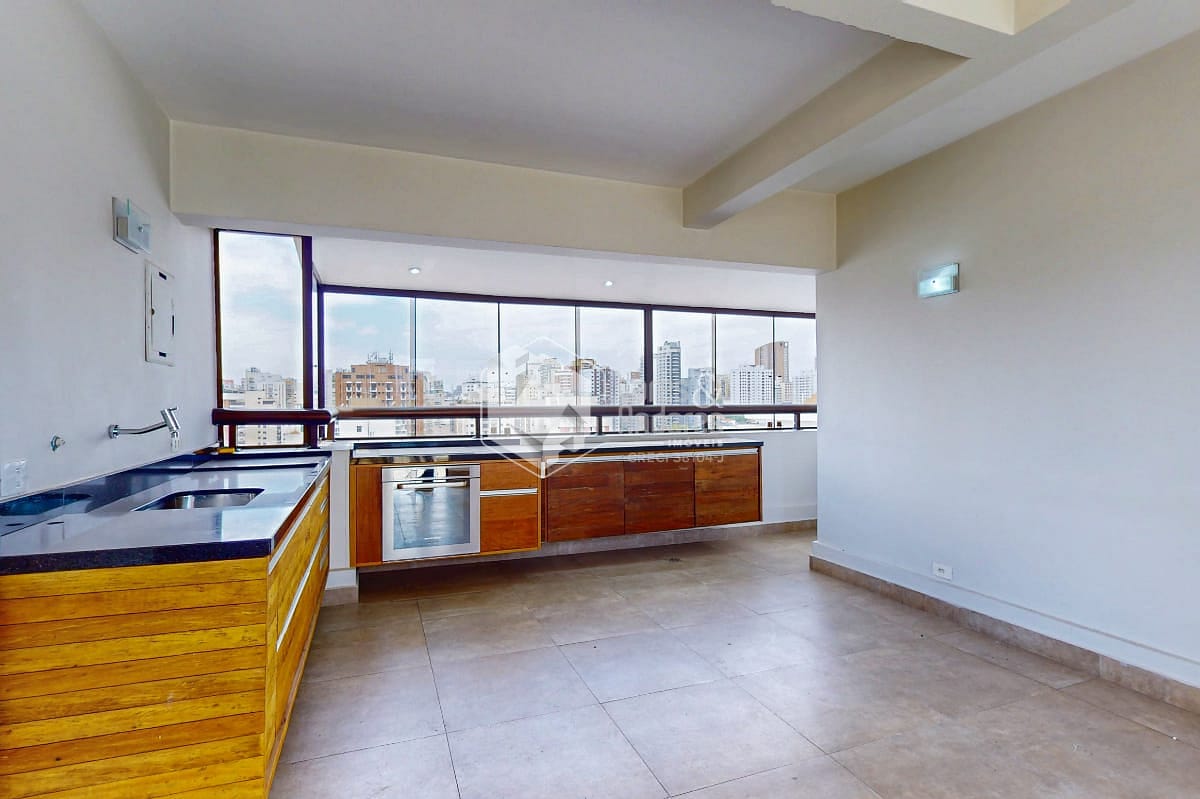 Cobertura, 4 quartos, 317 m² - Foto 27