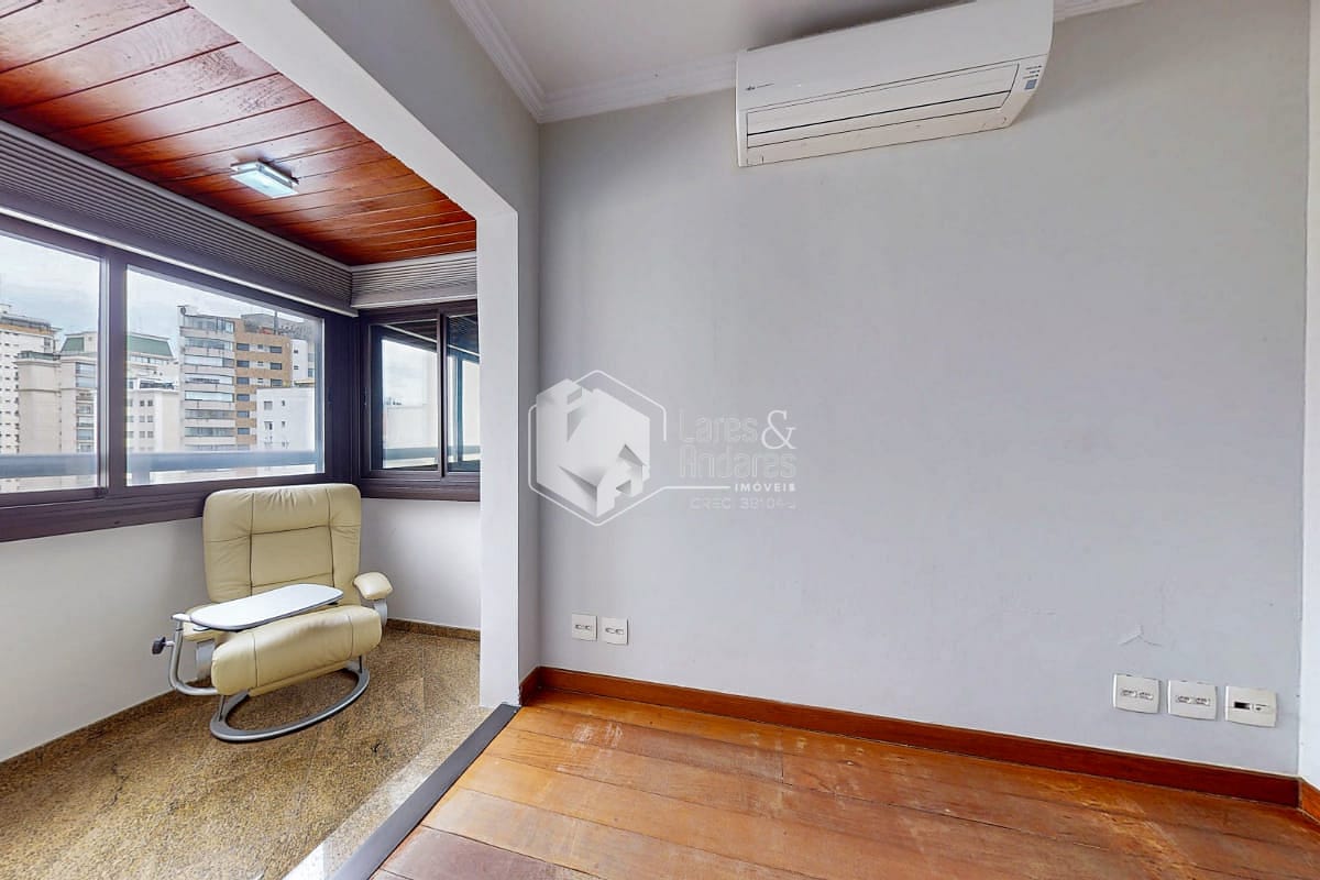 Cobertura, 4 quartos, 317 m² - Foto 47