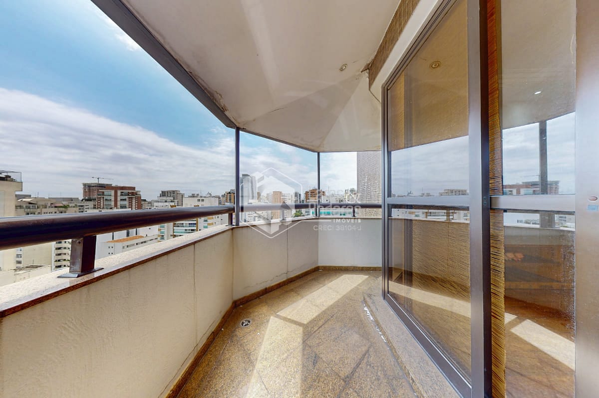 Cobertura, 4 quartos, 317 m² - Foto 4