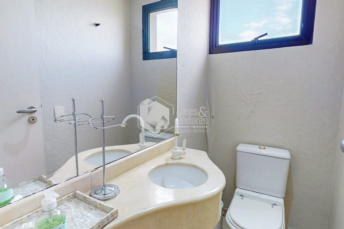 Cobertura, 4 quartos, 317 m² - Foto 72