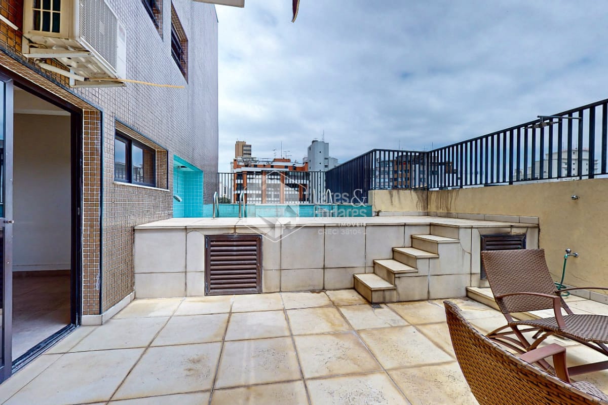 Cobertura, 4 quartos, 317 m² - Foto 18