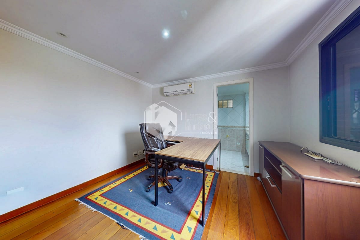 Cobertura, 4 quartos, 317 m² - Foto 60