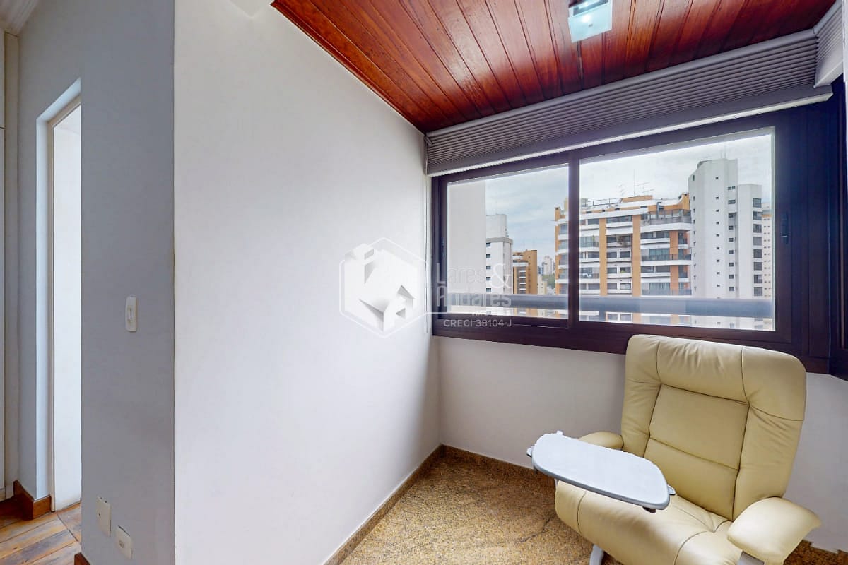 Cobertura, 4 quartos, 317 m² - Foto 53