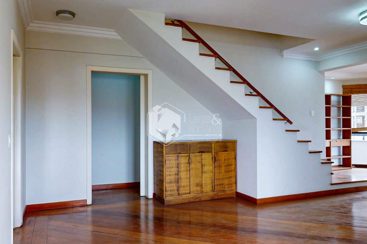 Cobertura, 4 quartos, 317 m² - Foto 11