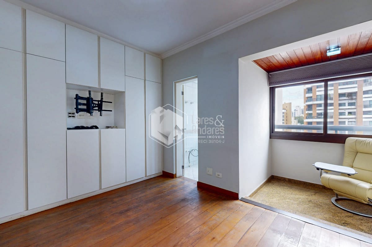 Cobertura, 4 quartos, 317 m² - Foto 46