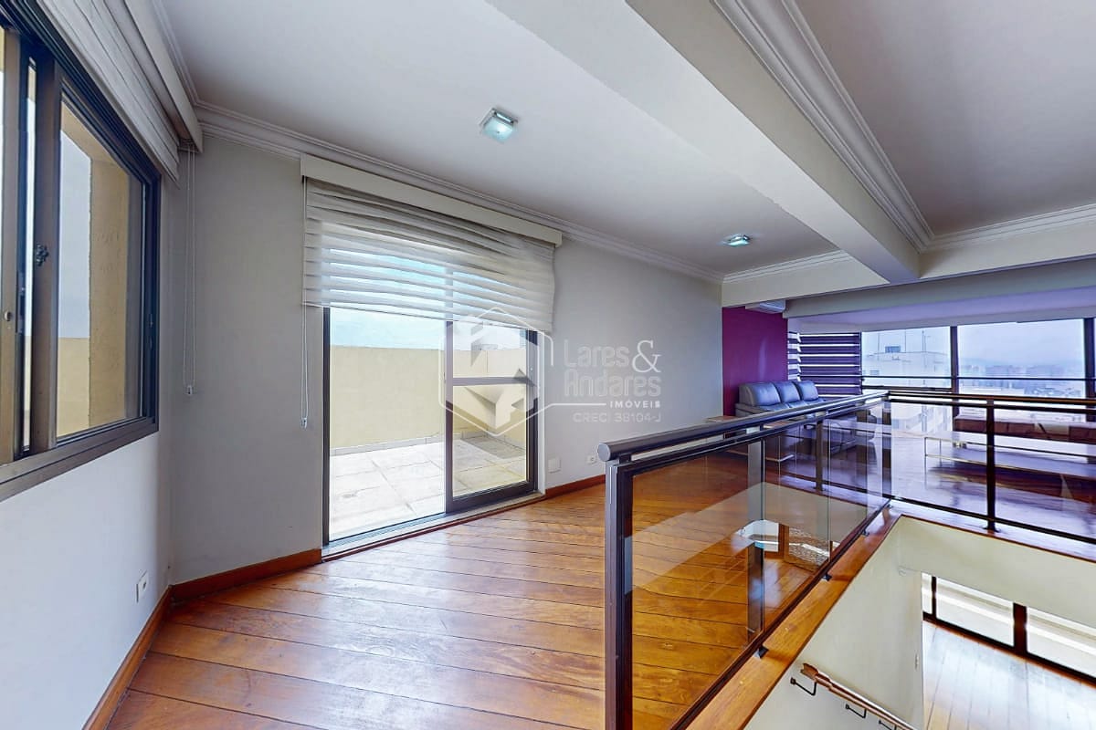 Cobertura, 4 quartos, 317 m² - Foto 33