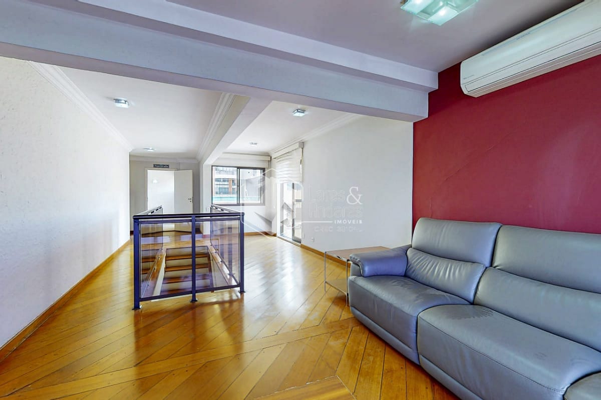 Cobertura, 4 quartos, 317 m² - Foto 22