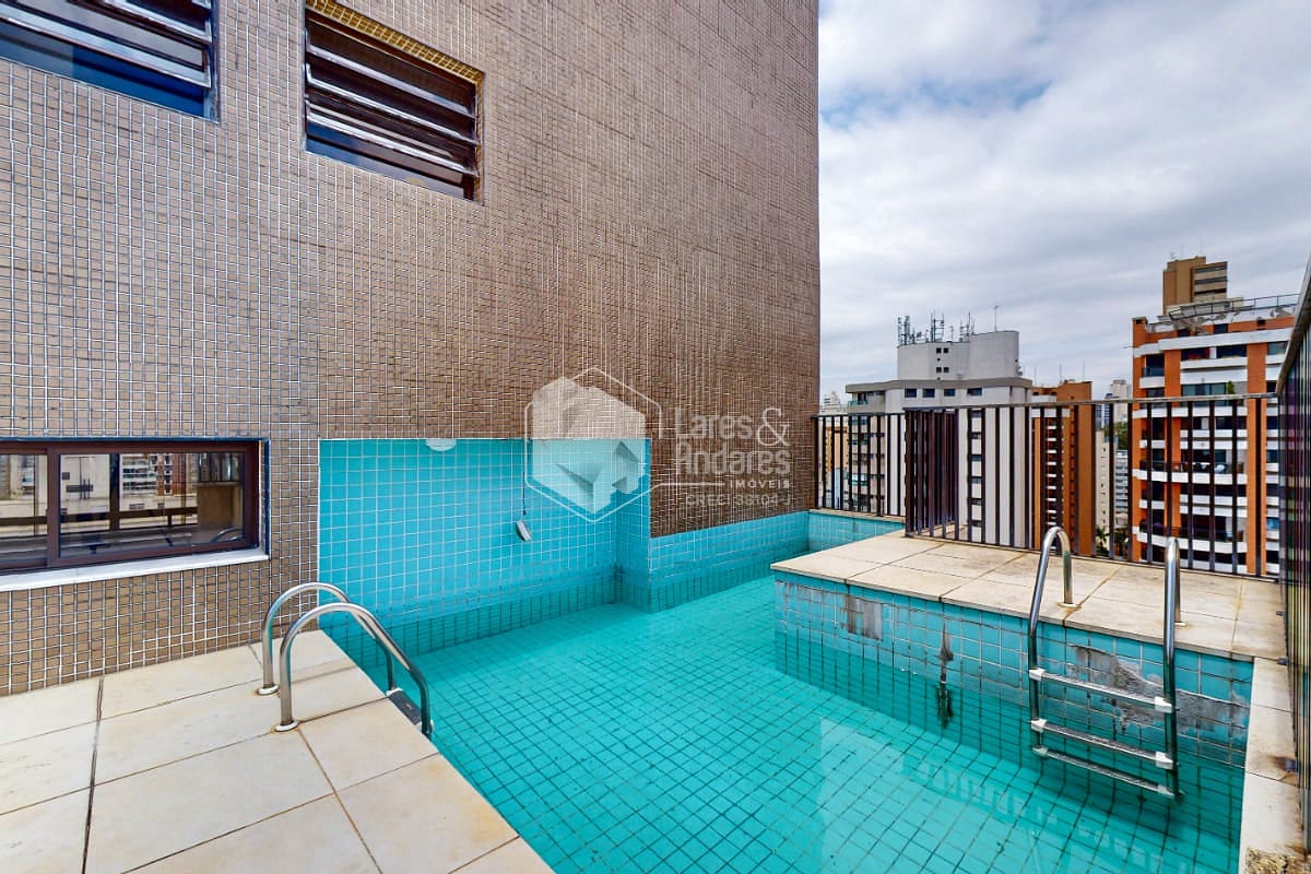 Cobertura, 4 quartos, 317 m² - Foto 20