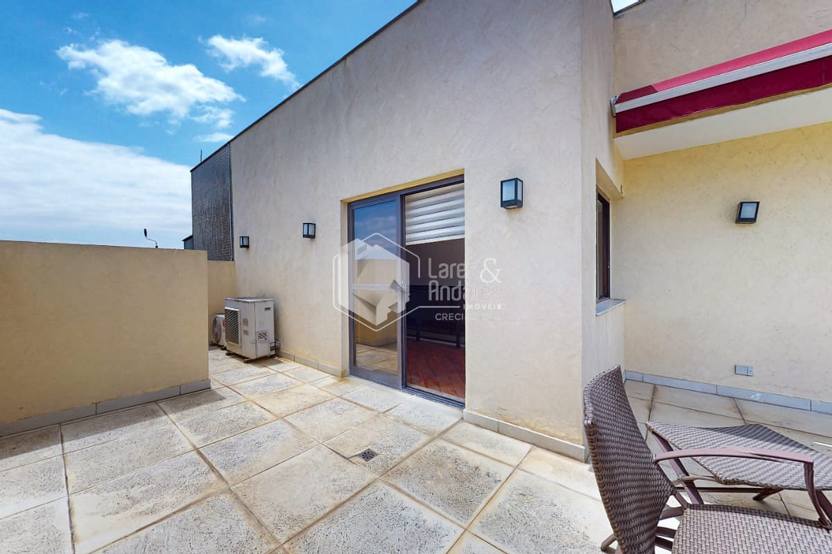 Cobertura, 4 quartos, 317 m² - Foto 23