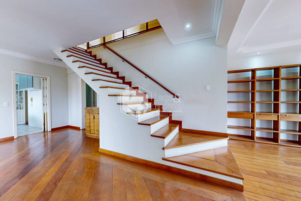 Cobertura, 4 quartos, 317 m² - Foto 6