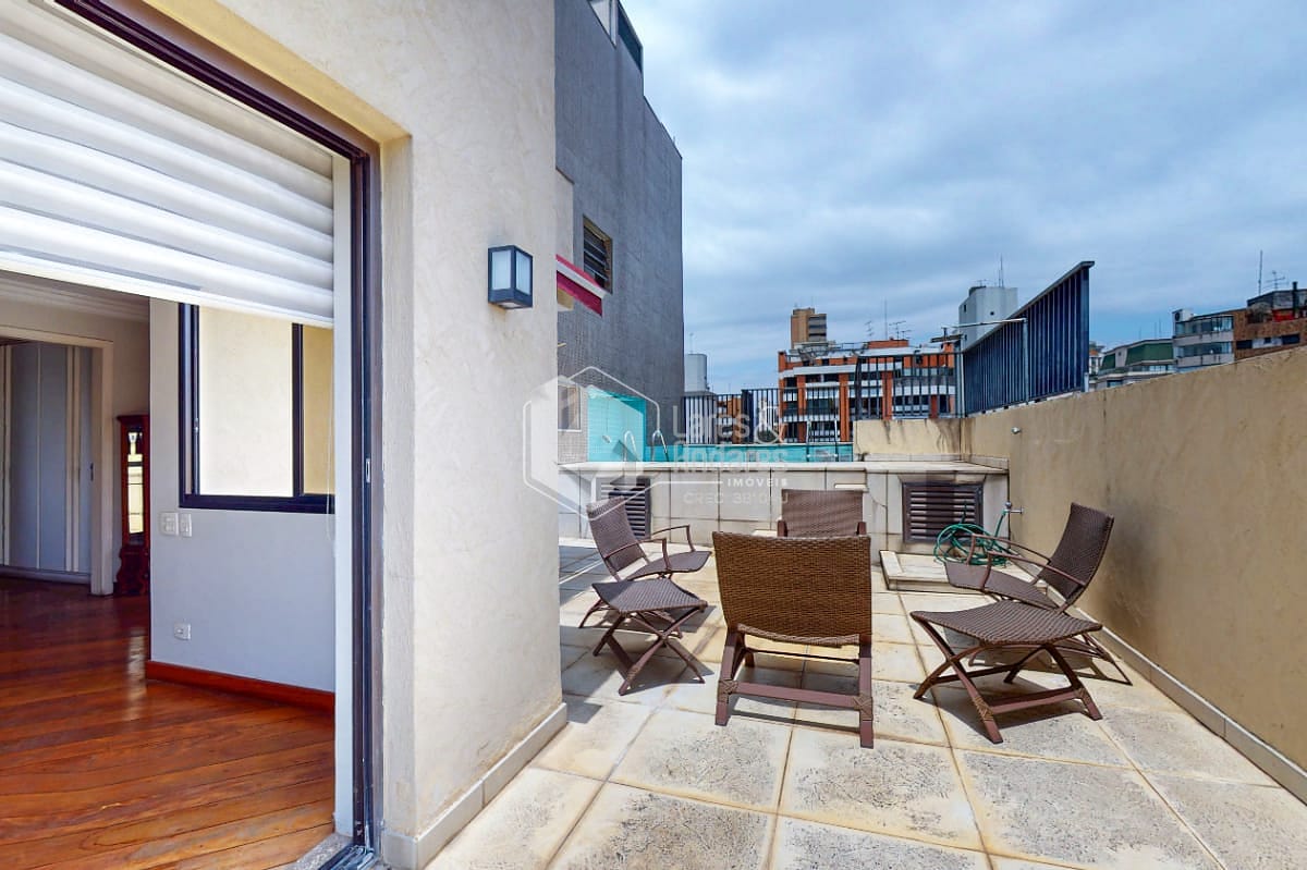 Cobertura, 4 quartos, 317 m² - Foto 66