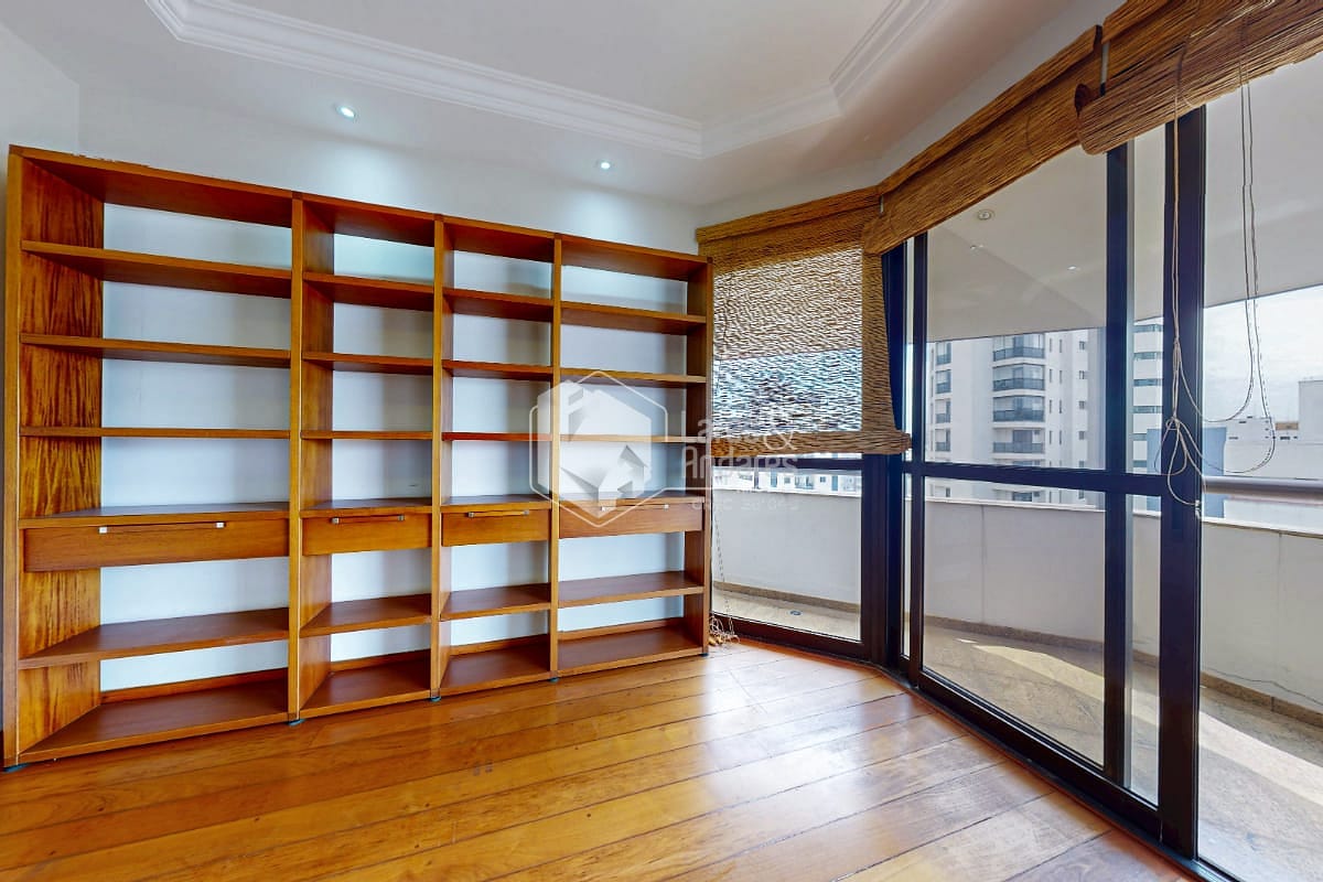 Cobertura, 4 quartos, 317 m² - Foto 3