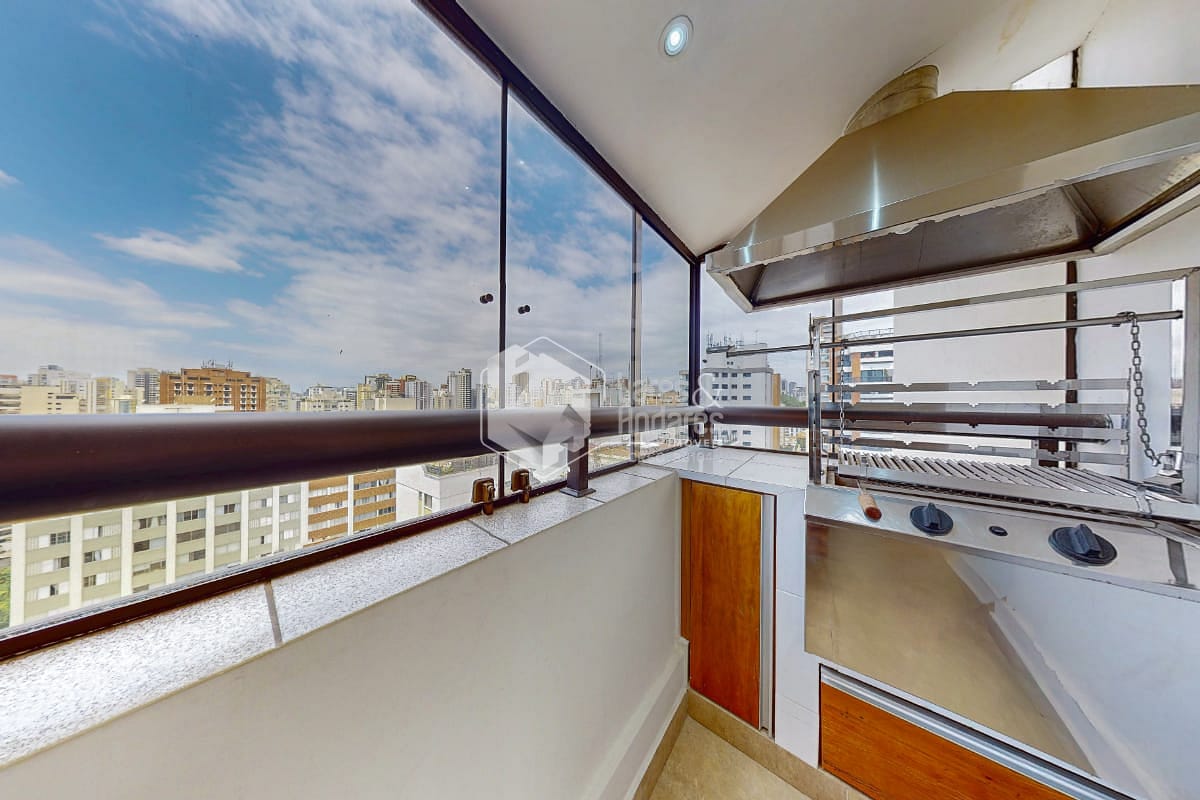 Cobertura, 4 quartos, 317 m² - Foto 25