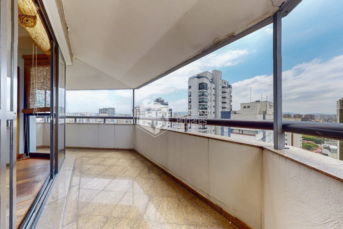 Cobertura, 4 quartos, 317 m² - Foto 63